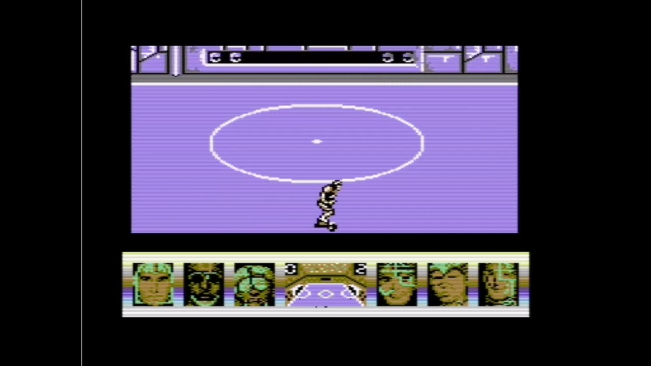 Game of the day 4647 Skateball (スケートボール) Ubi Soft 1989