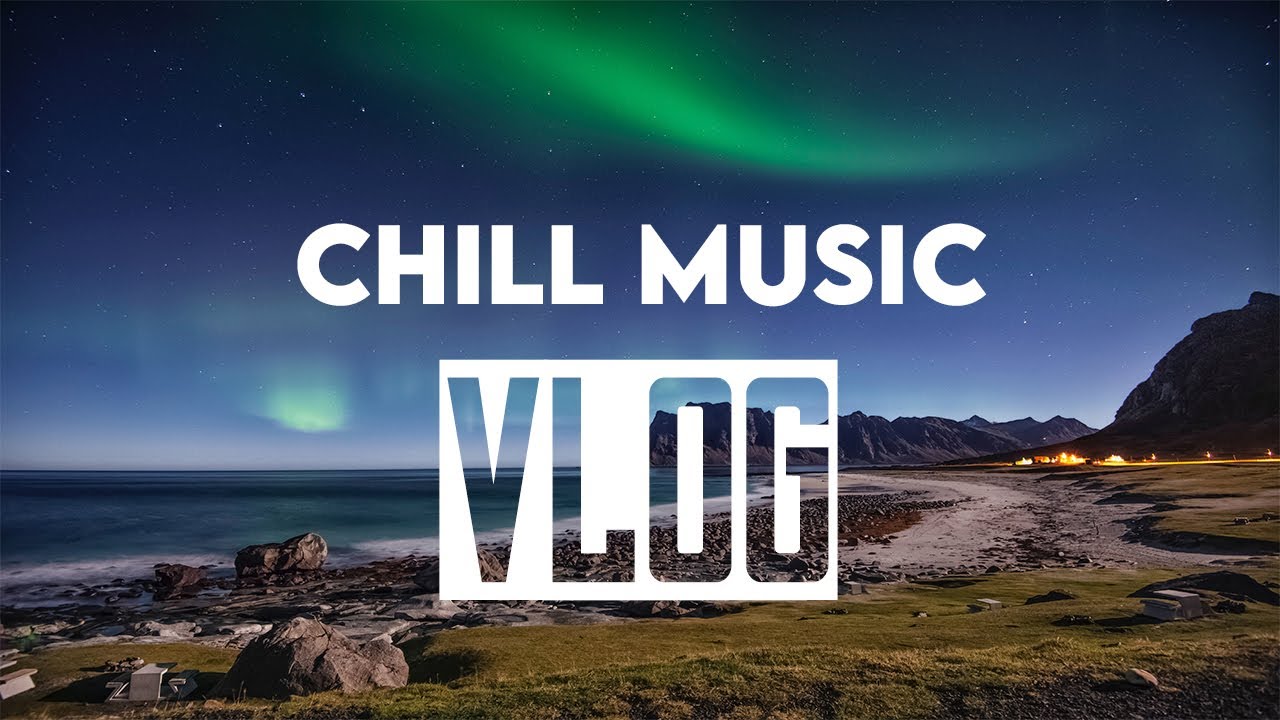 Relaxing Chillout Music / InfinityCoastline - Gerry Moningkey [No Copyright]