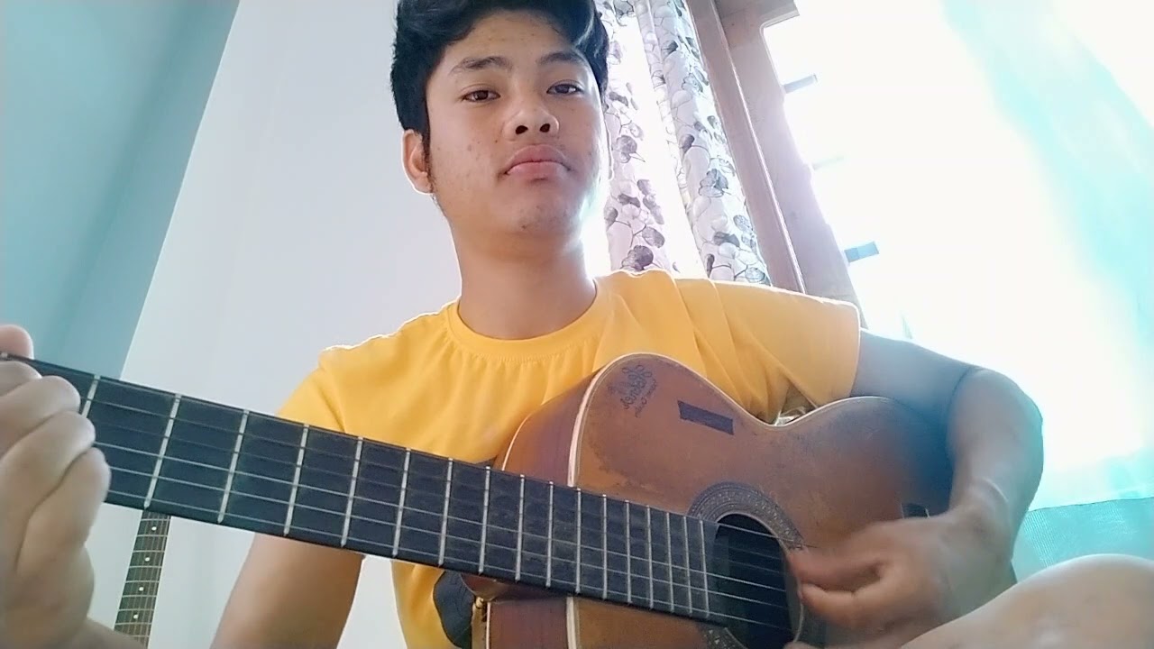 Humnava Mere song ( Jubin Nautiyal) cover By Armstrong Terang