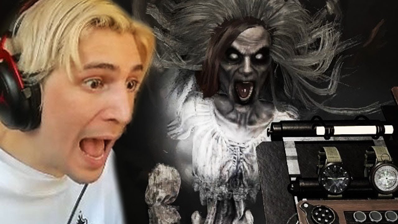 Exorcising Demons Is Terrifying | Demonologist