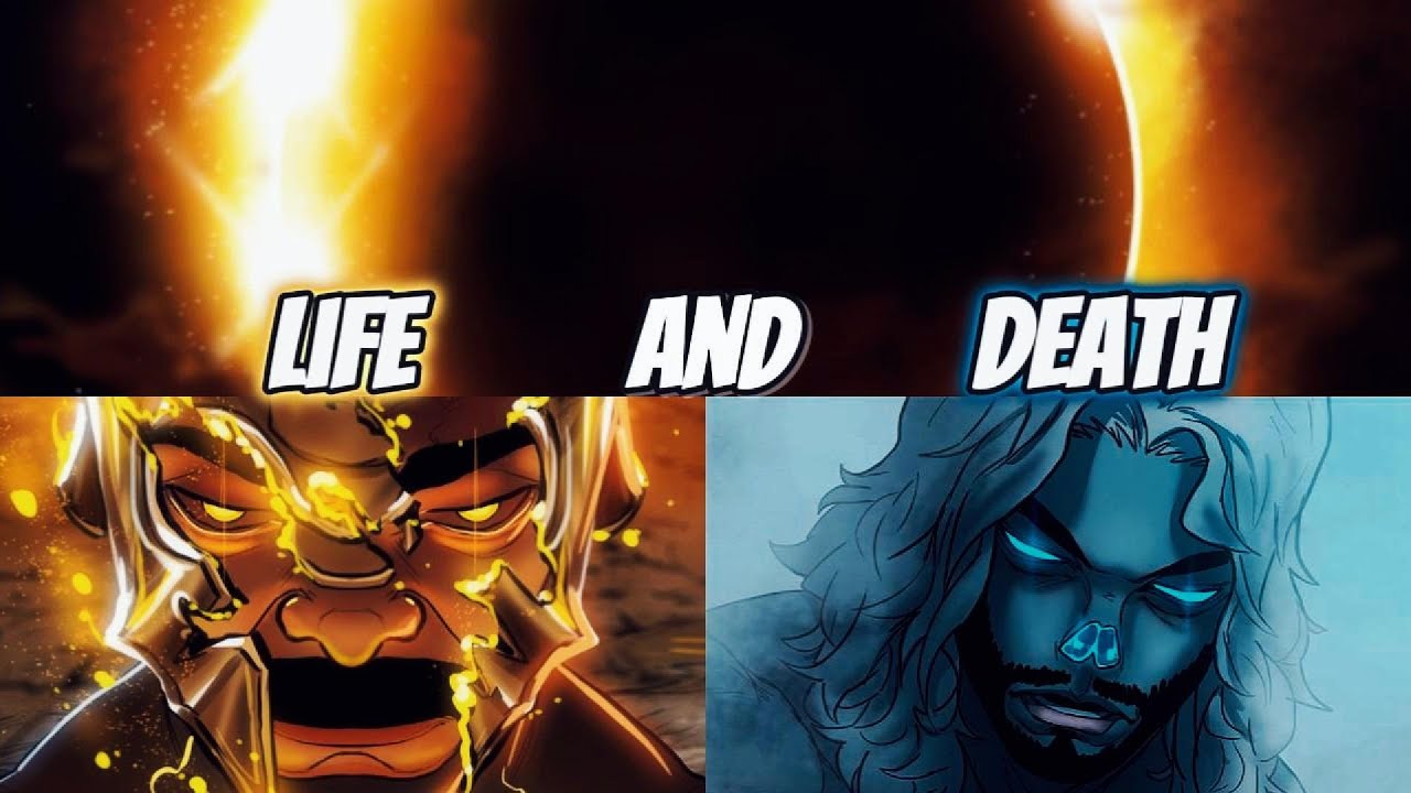 The Life and Death Boxes | ORDEAL Webtoon Explained