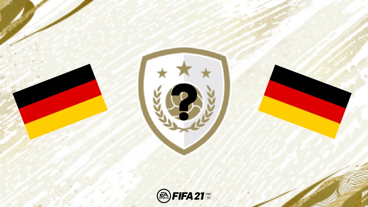 Insane Base Icon Pack - Fifa 21