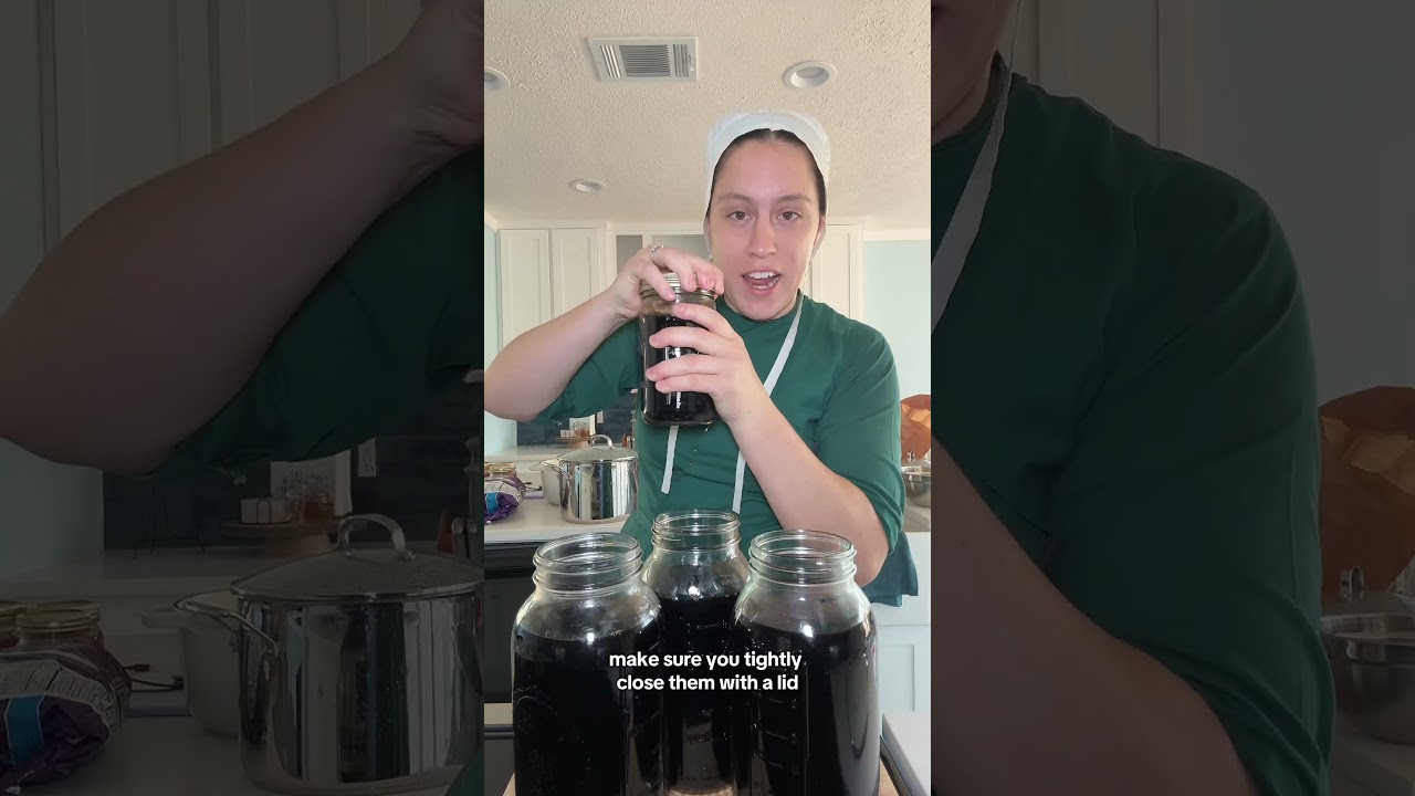 Homemade Root Beer | Read the Description for Recipe Details