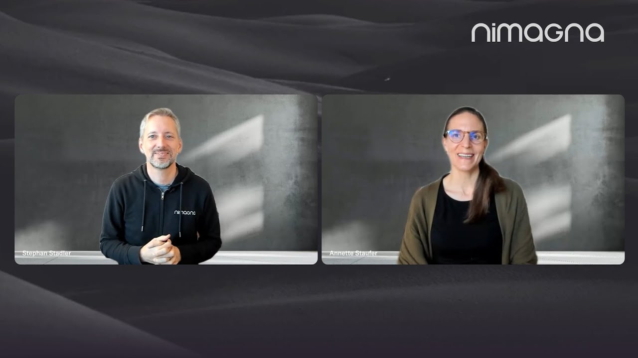 Nimagna: Co-presenting for dynamic multi-person webinars
