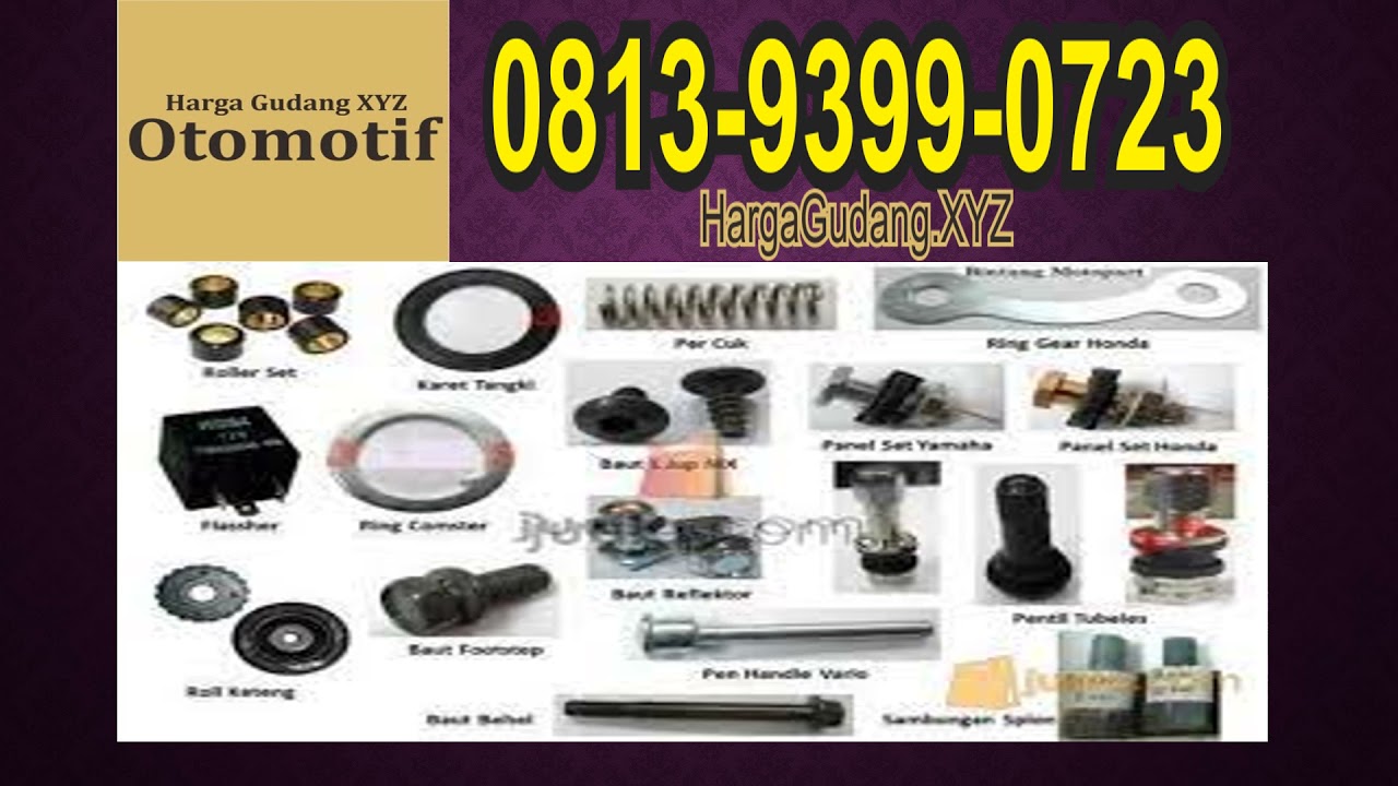 HARGA ONDERDIL MOTOR VEGA ZR, 0813-9399-0723