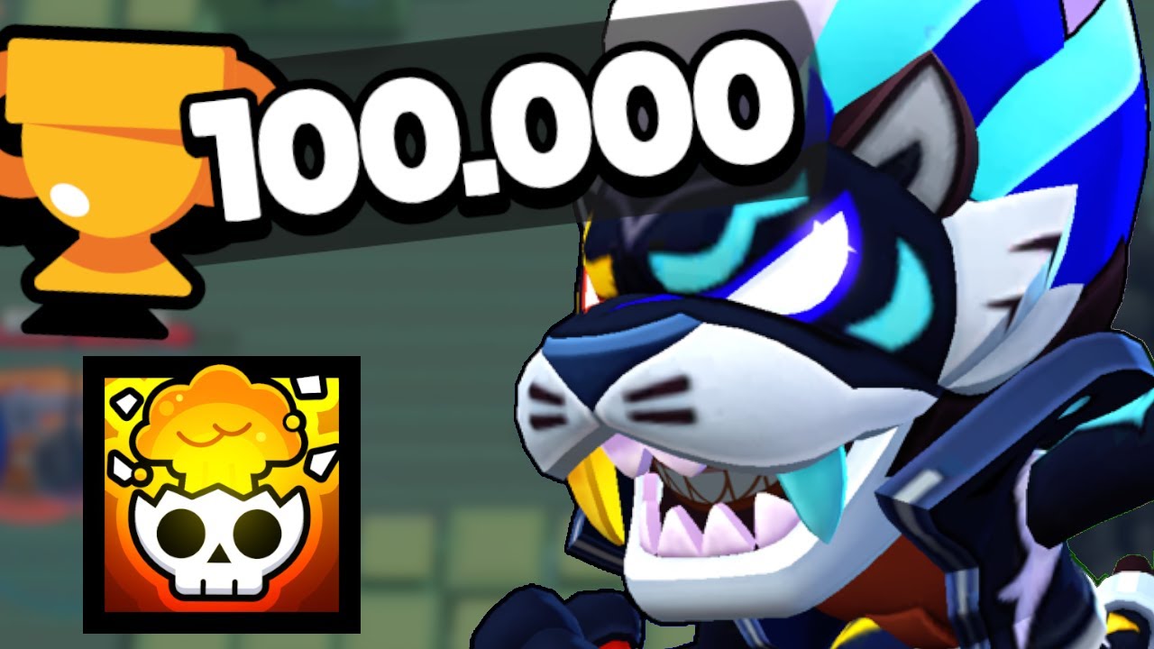 100.000 TROPH&Eacute;ES ! RUSH FINAL avec Ethan !!