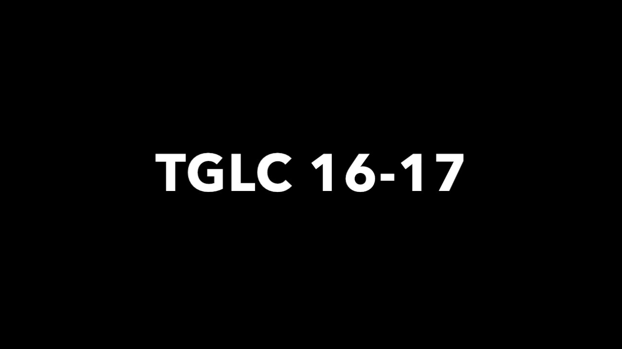 TGLC Mix 16-17