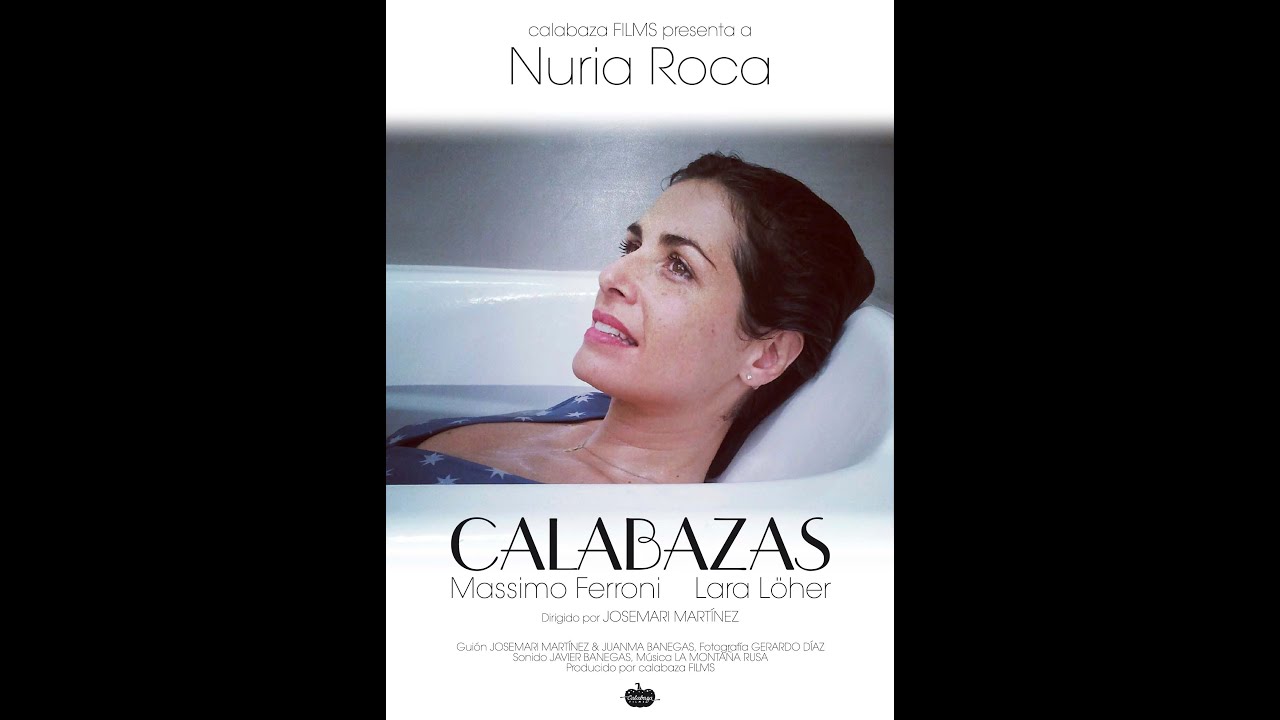 Cortometraje 