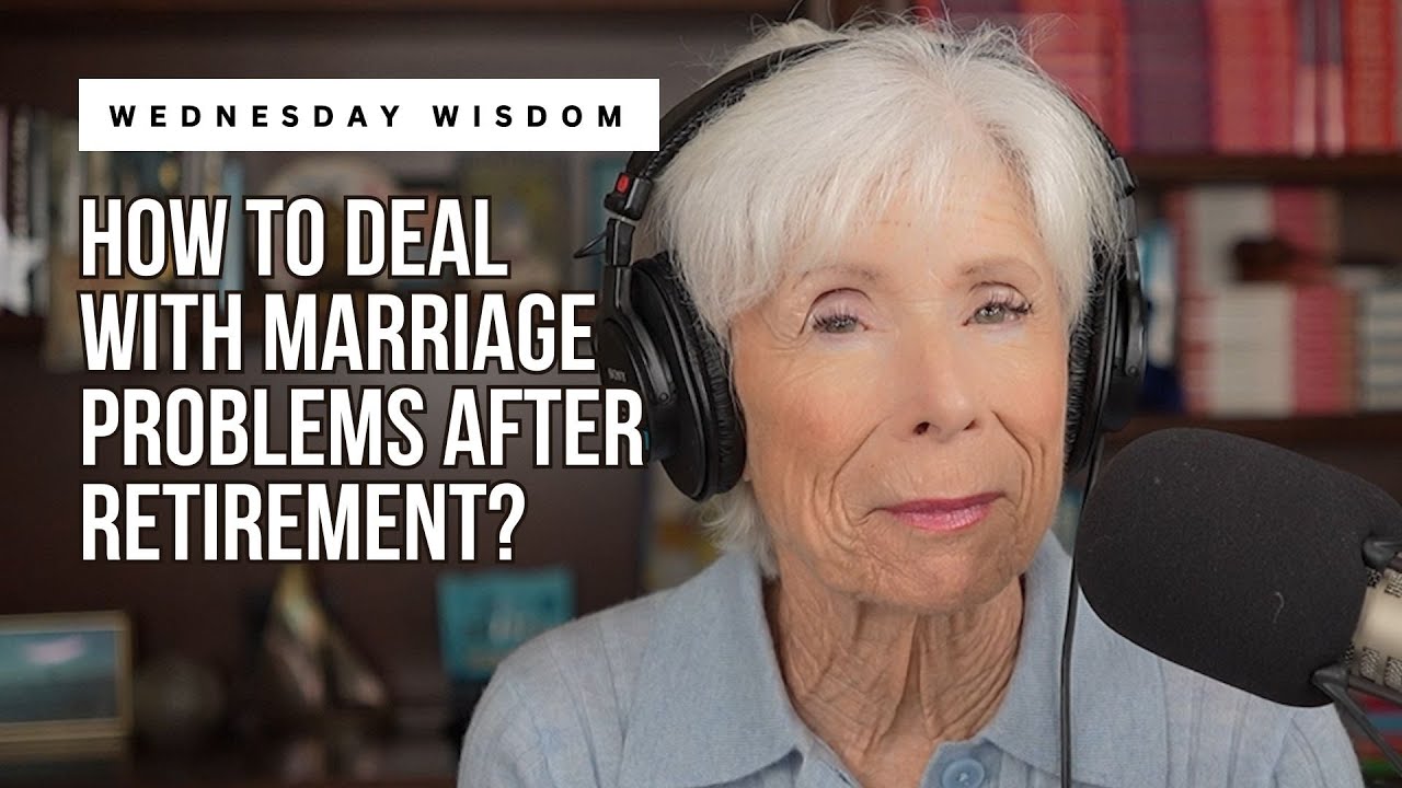 I’m Worried if I Get a Divorce, It Will Devastate My Kids & Grandkids