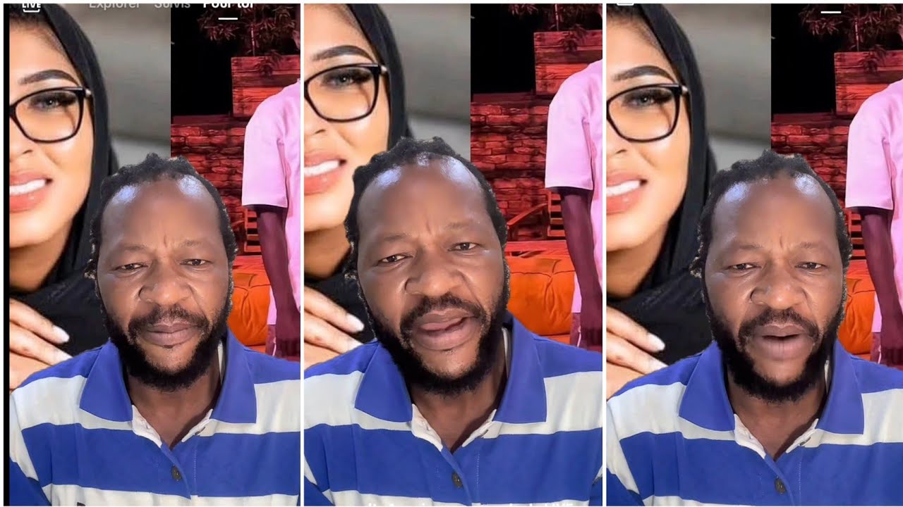 DJO BALLA AFFAIRE BATOULY NIANE ET MOMO À DUBAÏ D€C€D€