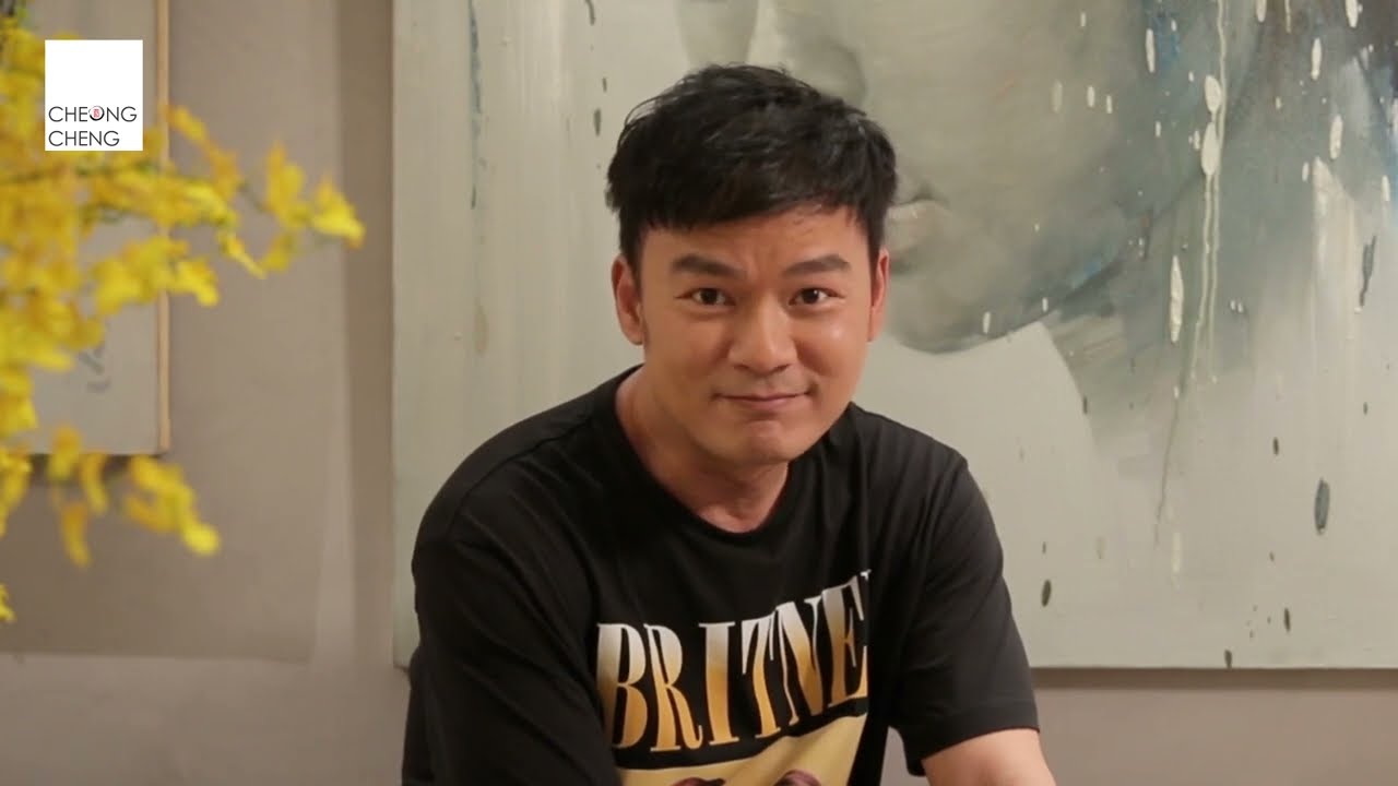 How Thomas Ong transformed his HDB resale flat to look like a Condo unit? Part 2