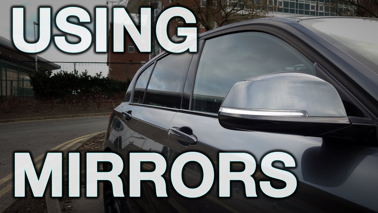 Using Mirrors and what you are looking for.