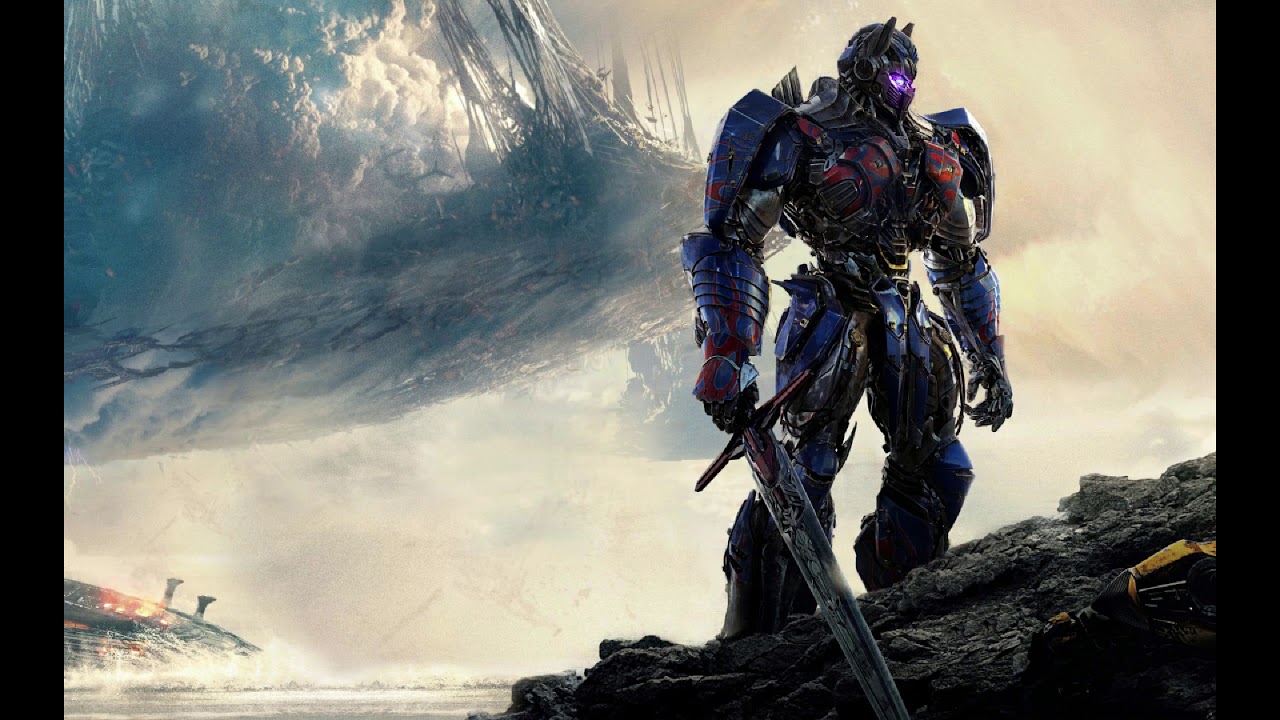 Brix - Optimus Prime (Original Mix)