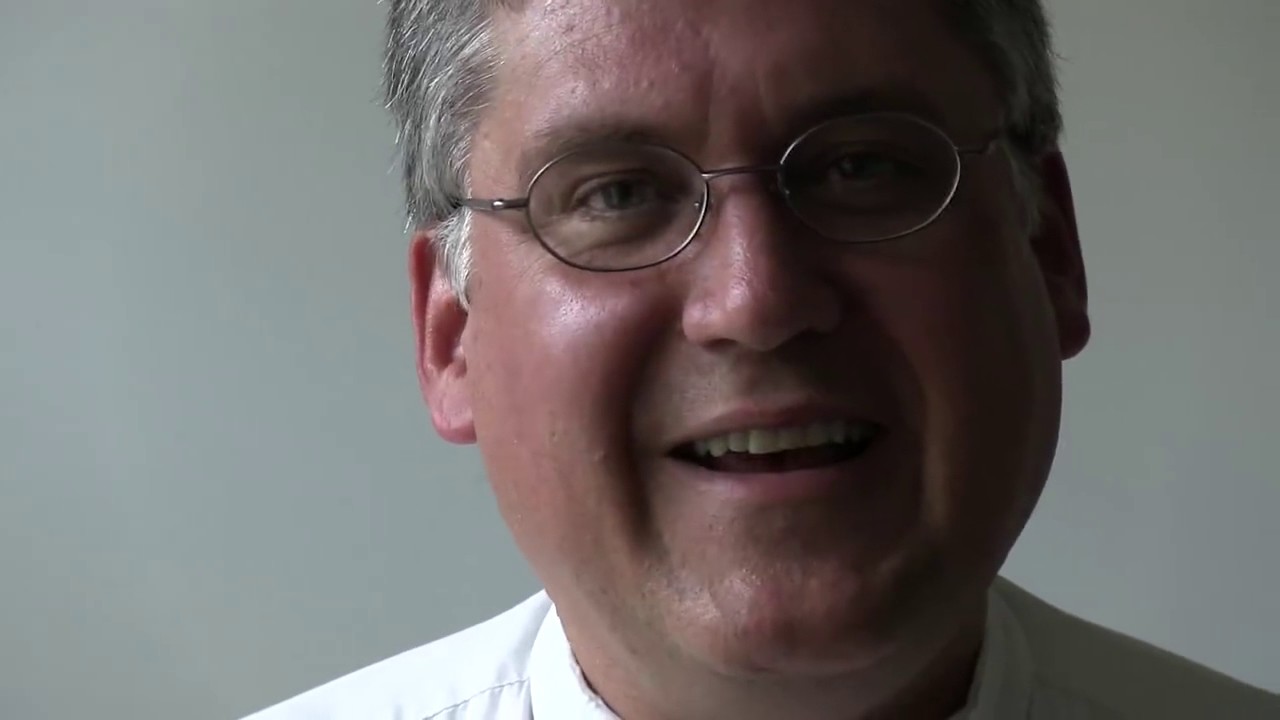 Fr John Sullivan re Pastoral Calling