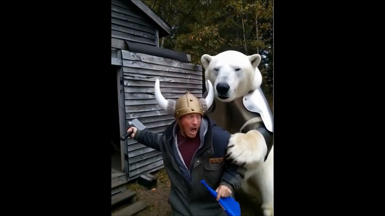 Hillbilly Thor