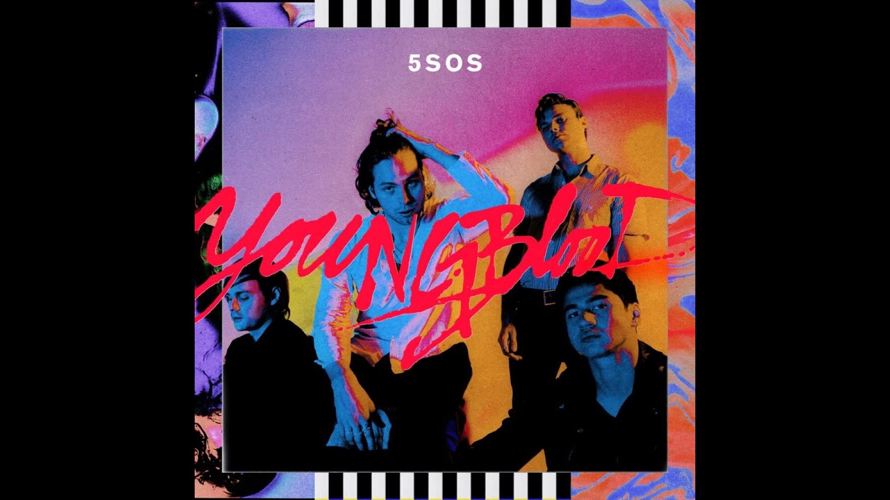 5 Seconds of Summer - Youngblood (Radio Disney Version)