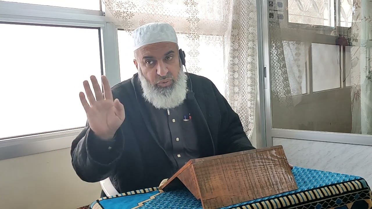 فقه الصيام 5