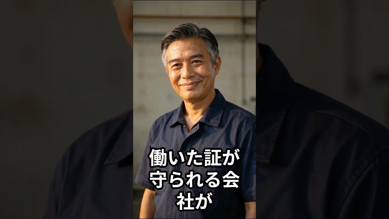 消える工場に、技術の本が残された #感動実話 #人の優しさ #企業ストーリー