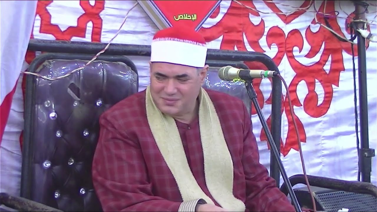 الشيخ محمود علي حسن سورة القصص بكفر الغاب كفر سعد دمياط 3-12-2022