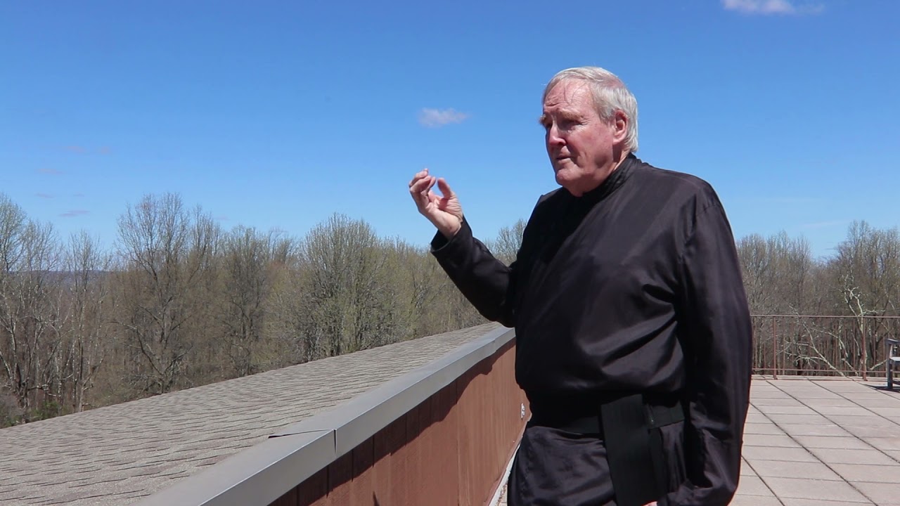 Shrine of Saint Joseph Virtual Tour with Fr. Dennis Berry, S.T.