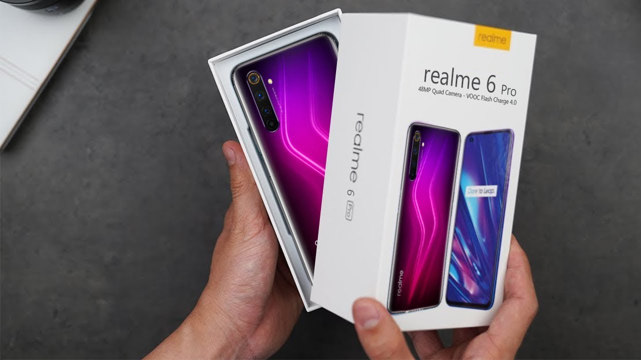 Realme 6 Pro Review in Bangla: 64MP Quad Camera Phone | Realme 6 pro price in Bangladesh