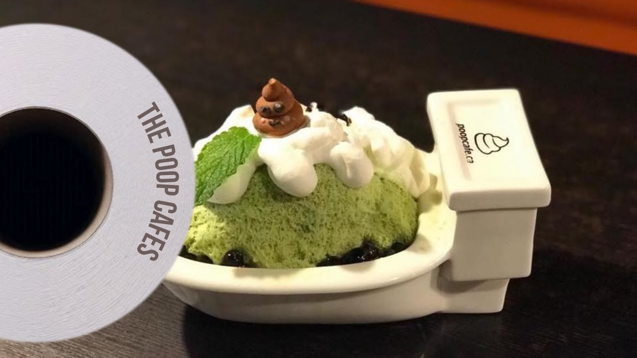 The Poop Cafes