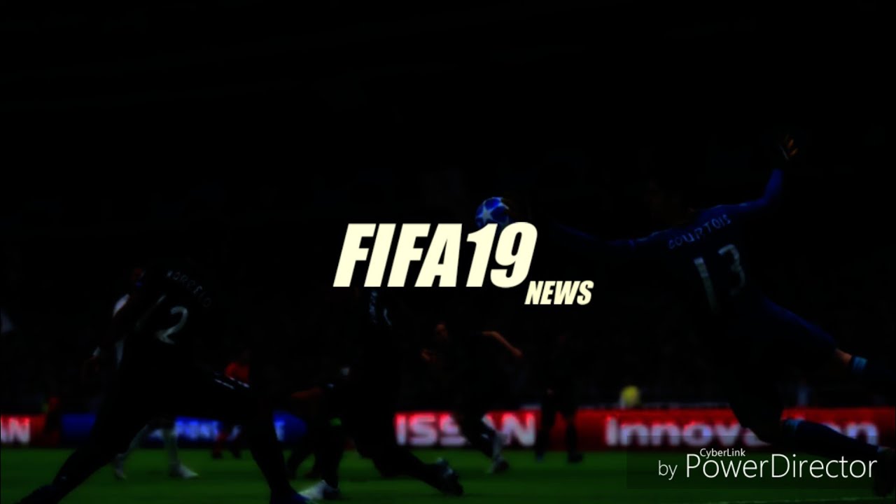FIFA 19 | THE FASTEST FIFA 19 PLAYER REVEALED | FIFA 19 NEWS | 22.09.2018