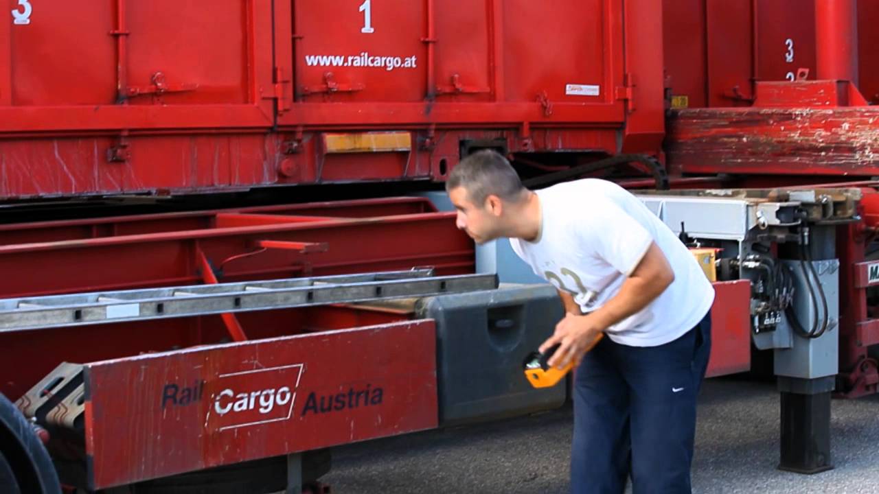 MOBILER - Multitainer