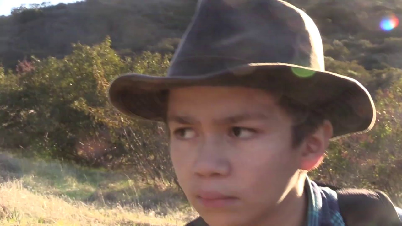 TOMORROW - Journey: Chapter I (2018) ONLY at ZRice Films