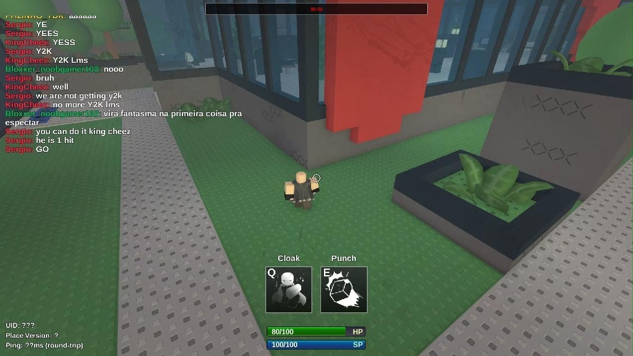 double trouble lms Y2K gameplay