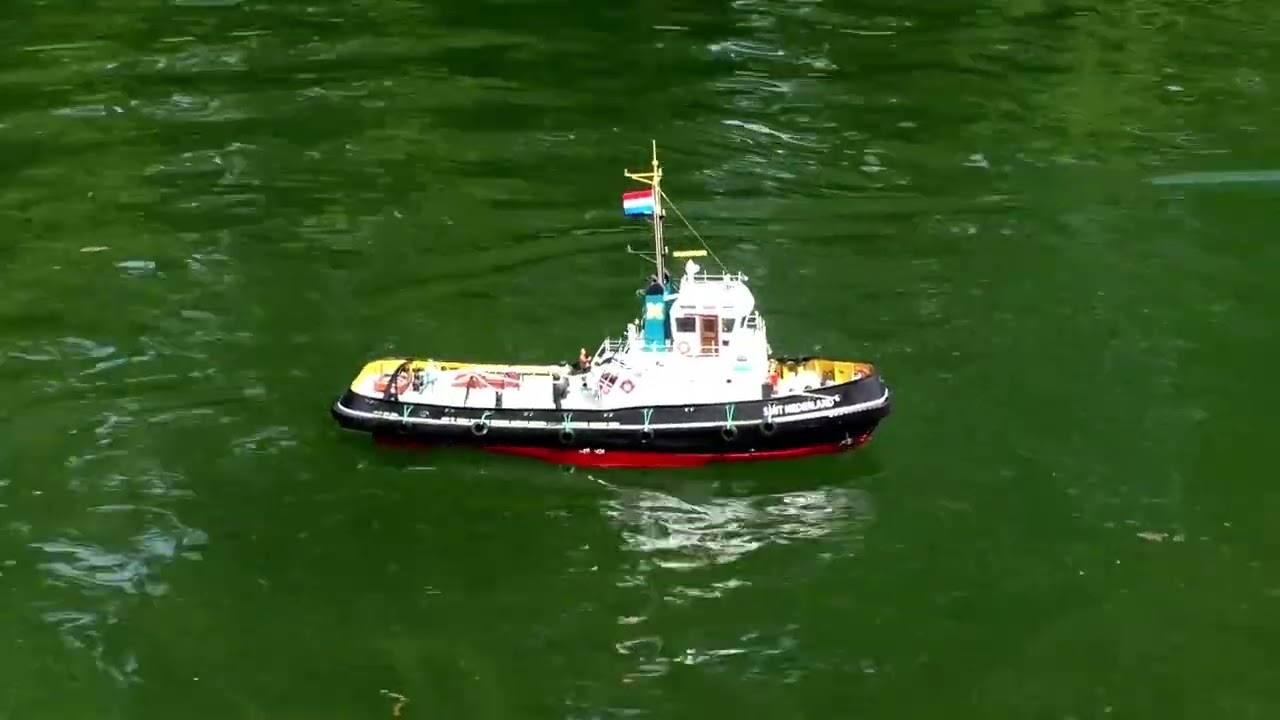 SMC Waltrop 🚤 RC Schiffsmodellbau & ferngesteuertes Boot – Schiffsmodellbau Waltrop erleben