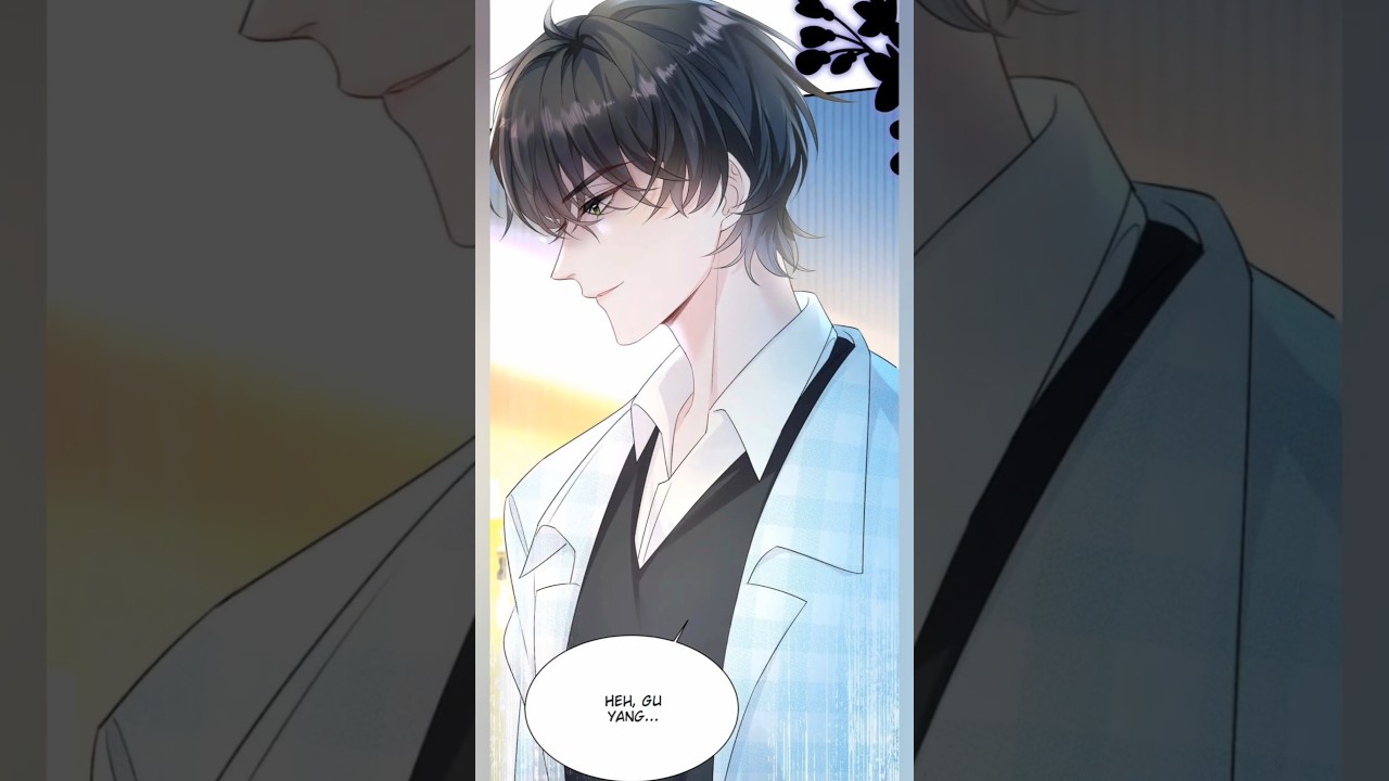 title - trapped as a villainous fake sister.. Read in my bio... #manhwa #manga #WebComicsApp