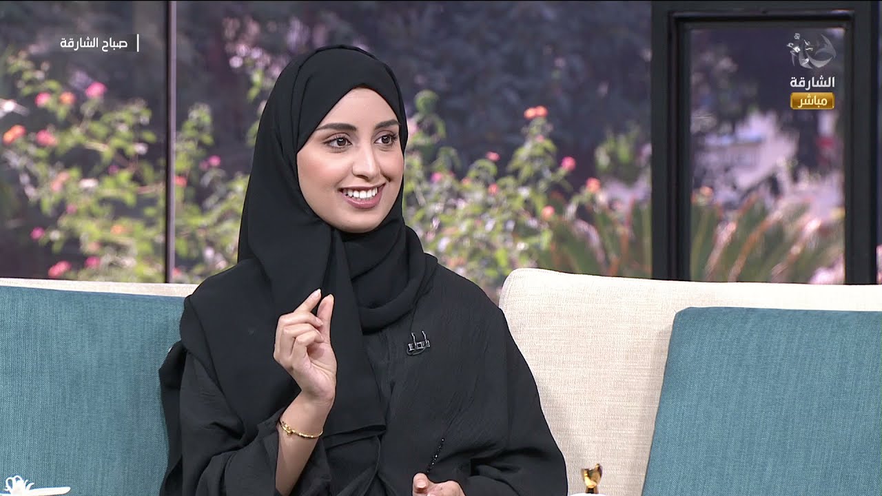 صباح الشارقة | دراسة البكالوريوس في الهندسة المدنية والبيئية