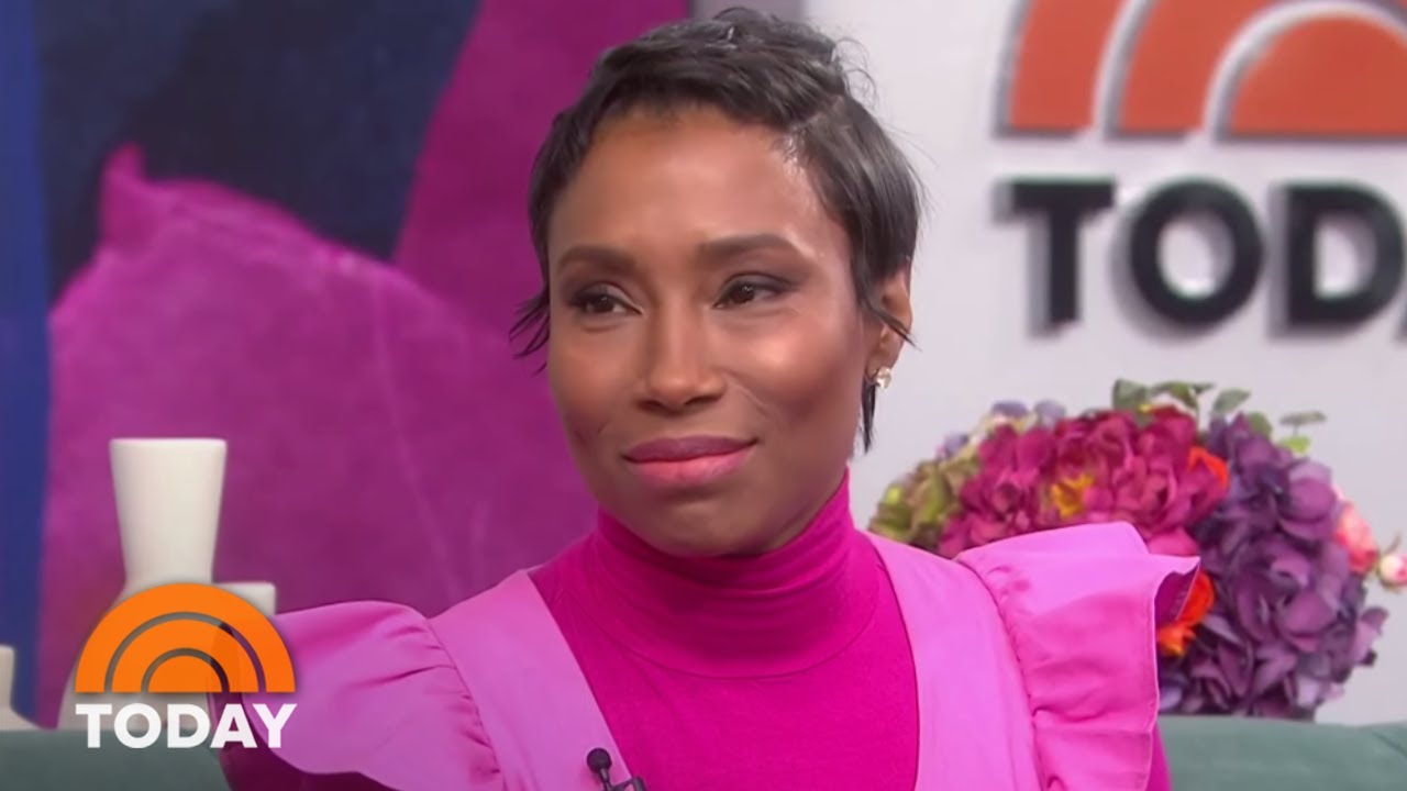 Mother Of Transgender Child Shares Powerful Message Of Acceptance | TODAY
