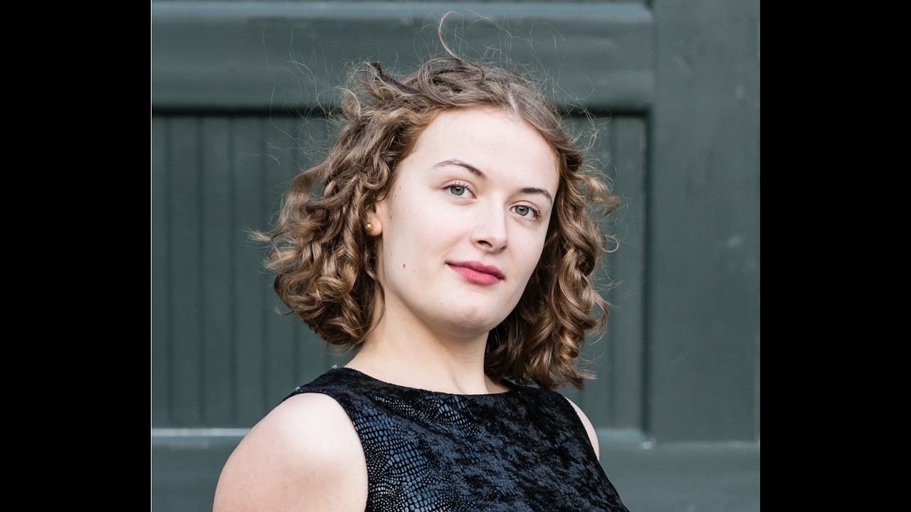 Luciana Stich: Festival Theatre