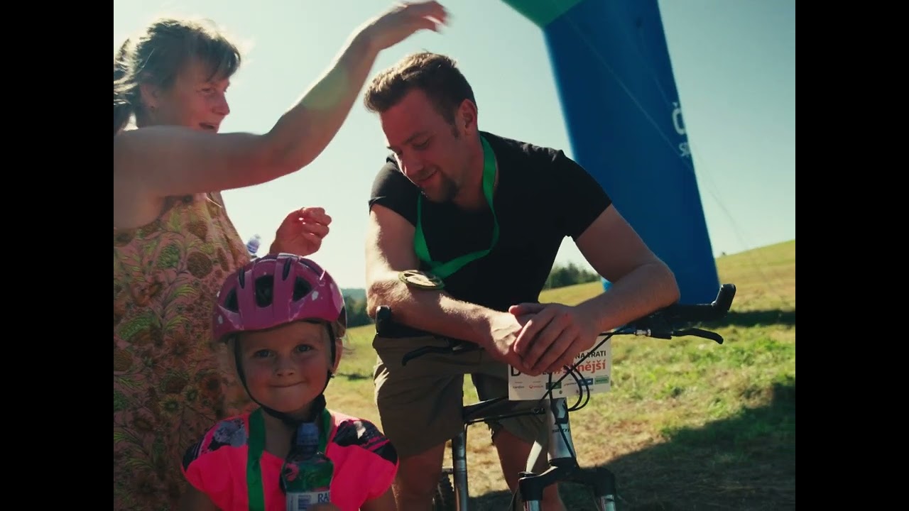 AFTERMOVIE ODERSKÁ MLÝNICE VEOLIA 20.09.2025