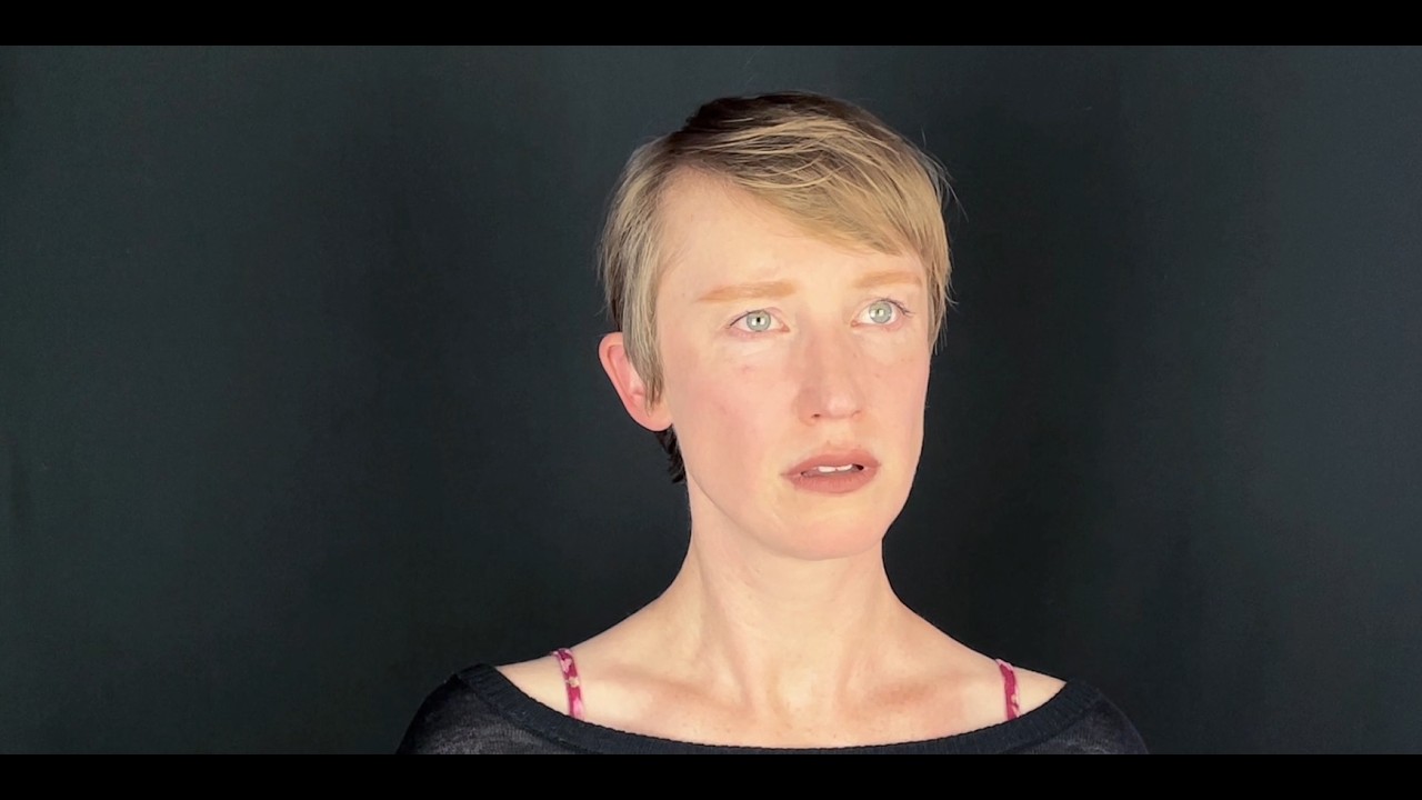 Imogen's Monologue from 