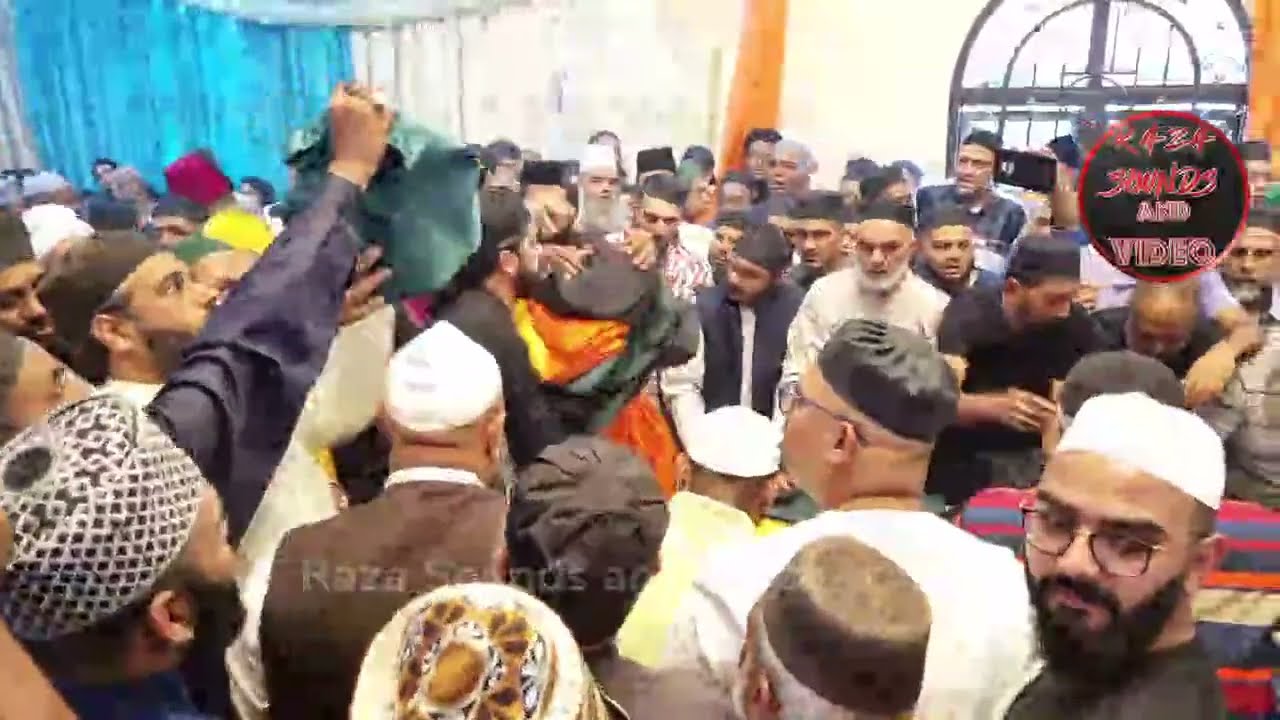 Urs of Hazrath Khalid Sha Bawa 2023 -  Benoni