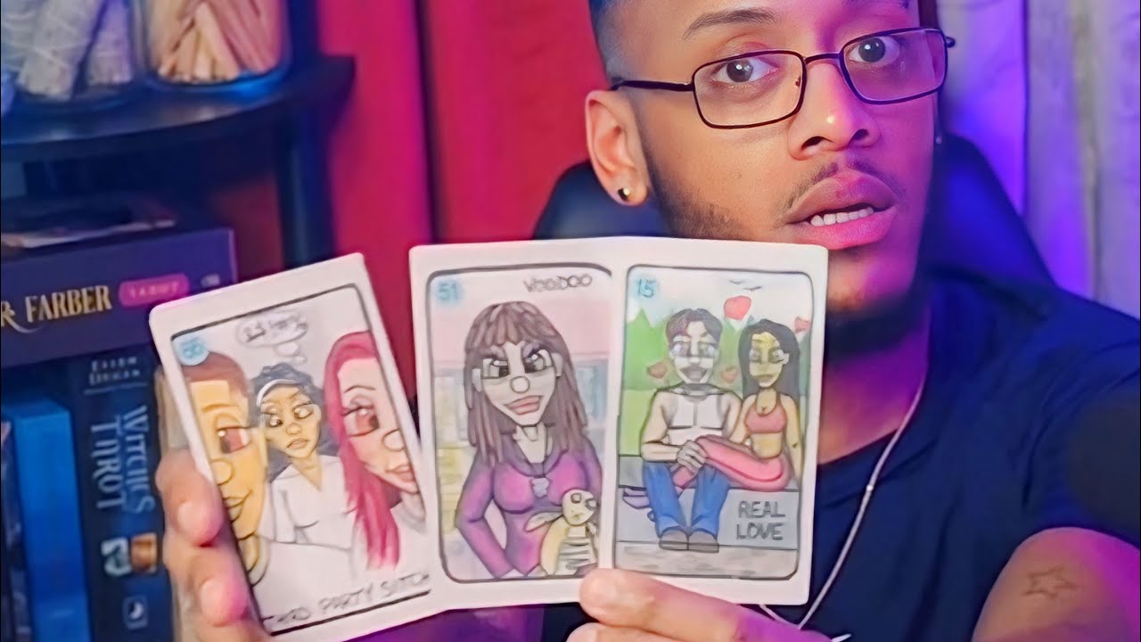 Illusion of Real Love they cast has worn off🫣Everyone seeing the part they played in the foolery🤦‍♂️