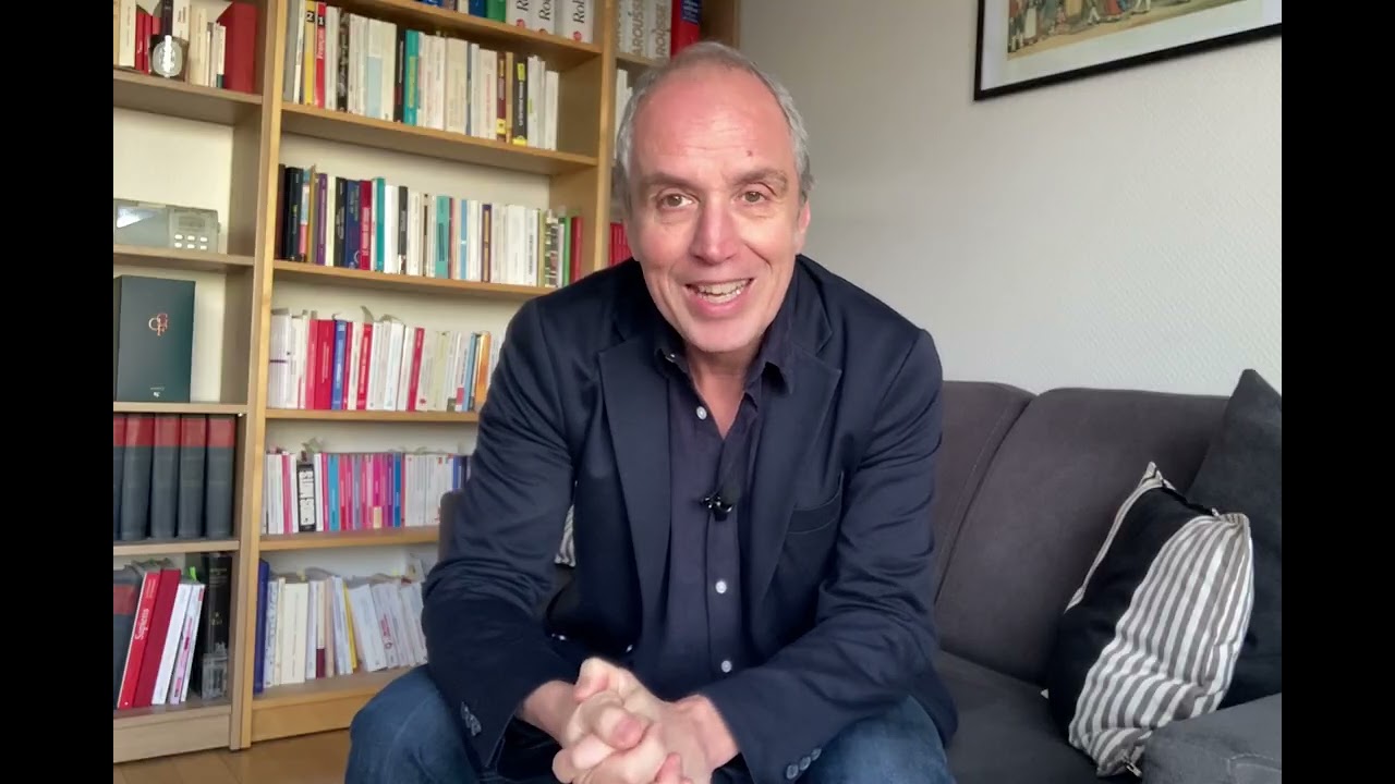 La tour de Babel, le mythe qui inspire la France