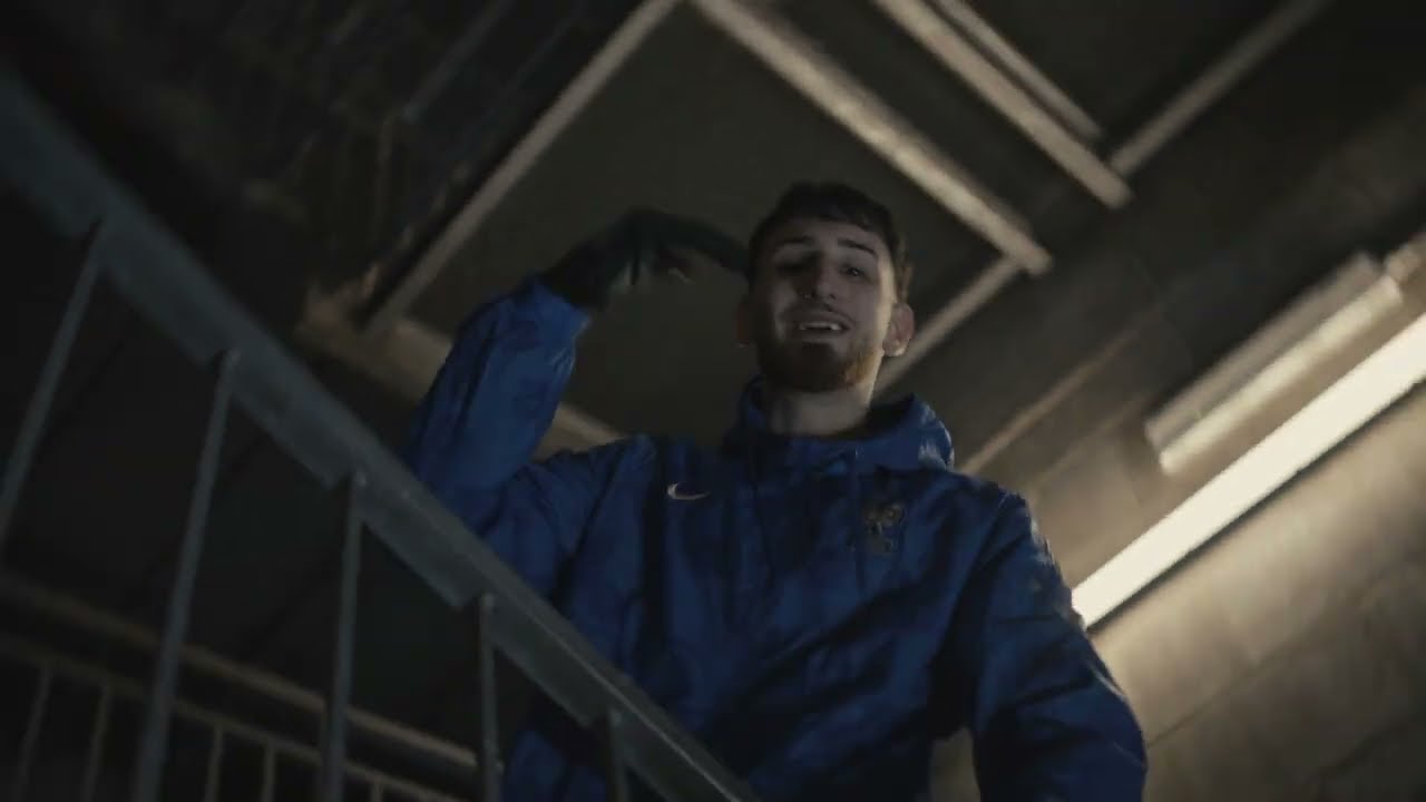 BRADA - STEP BY STEP (prod. Dark Svrikatez)