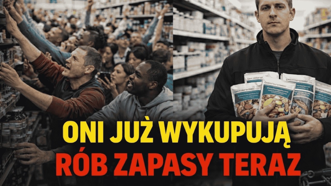 11 Produktów Survivalowych, O Których Preppersi Nie Mówią Publicznie