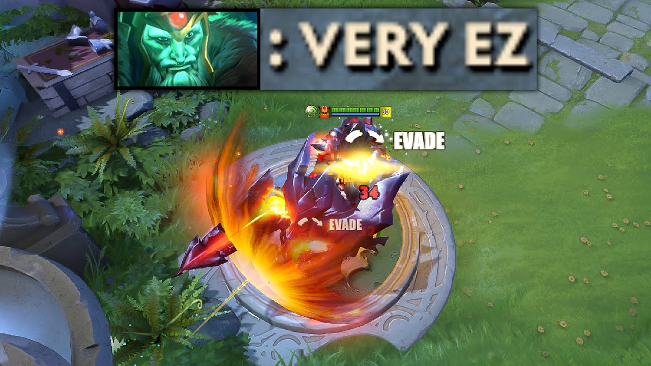 sweet revenge against fountain farming