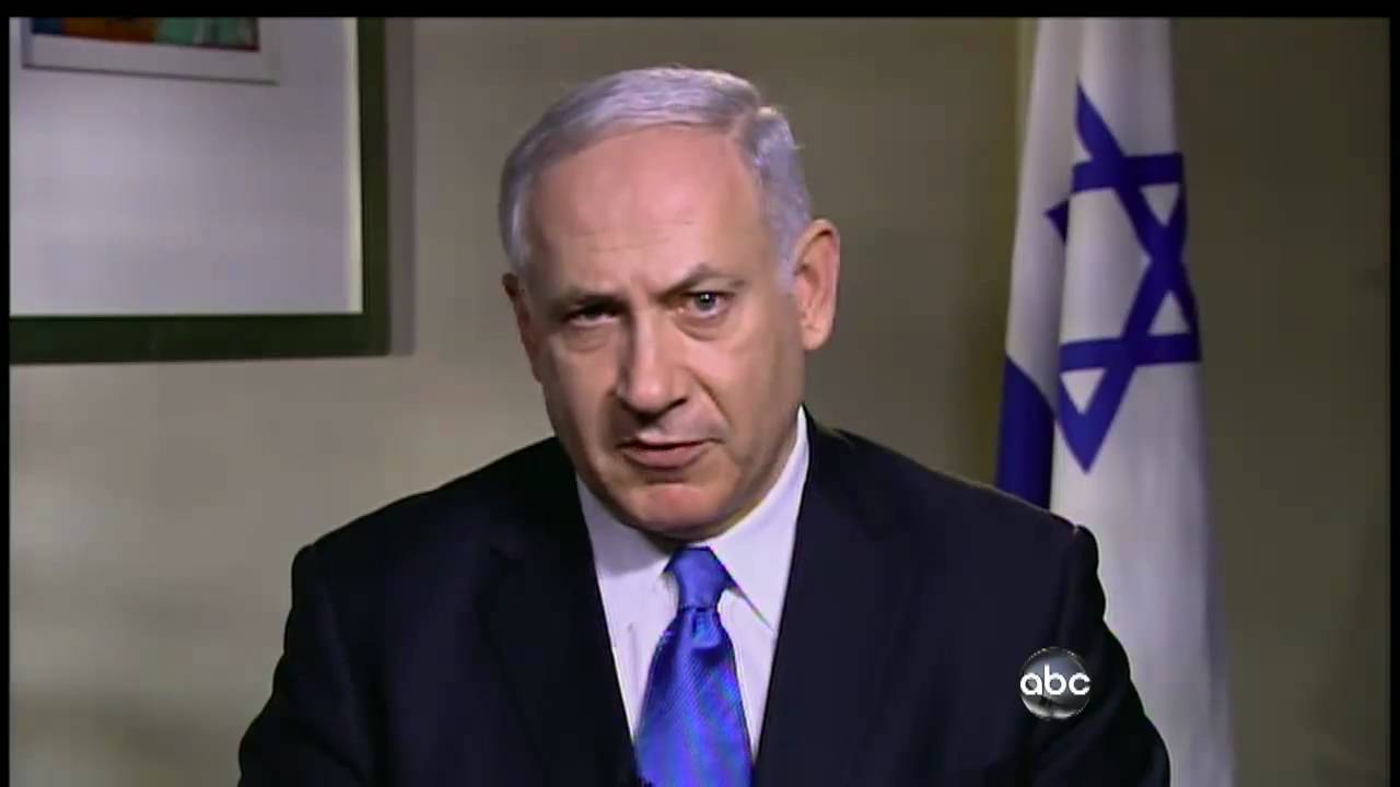 Netanyahu: Can't Freeze Israeli Settlements