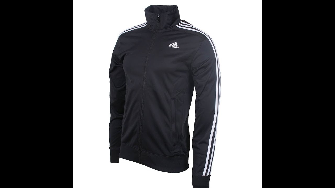 Jaqueta adidas Performance Novo Original S88116 Tam M