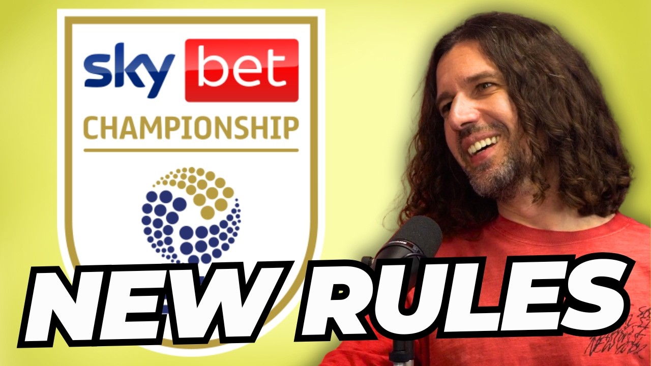 EXPLAINED: How the New Championship Play-offs Will Work (2026/27)