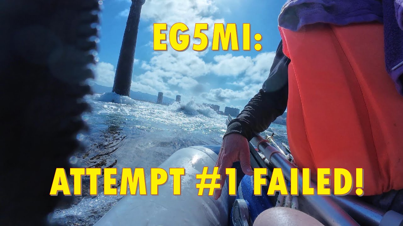 EG5MI 1st attempt