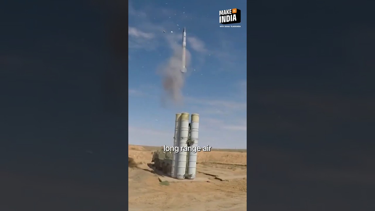 India Just Received Another S-400 Shield 🇮🇳🛡️🚀