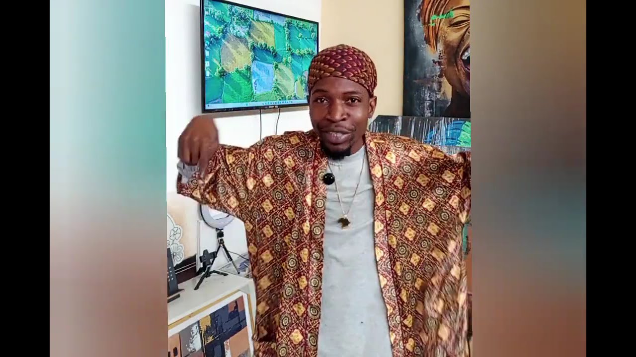 Acusações sobre Feitiçaria em África é um grande problema. Vamos analisar juntos. 
