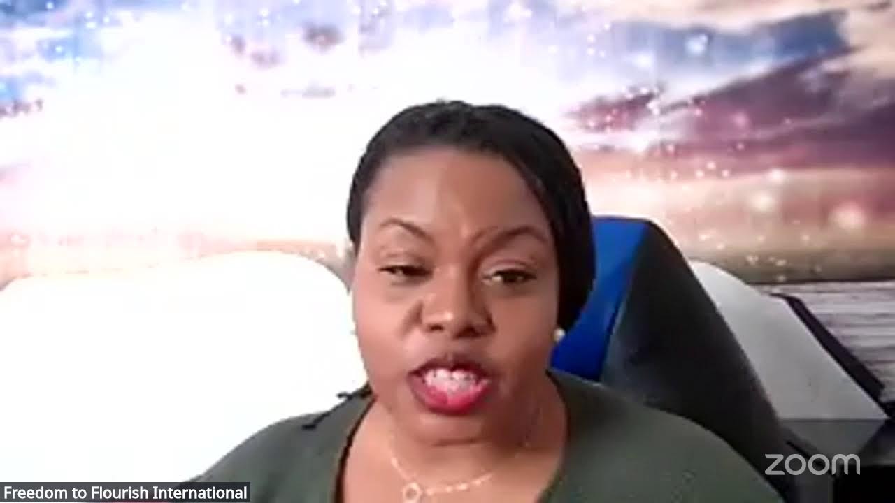 Sunday Worship Encounter